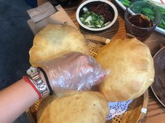 -秦唐一号西安菜馆(钟楼店)