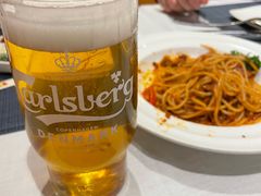 -安妮意大利餐厅(世贸天阶店)