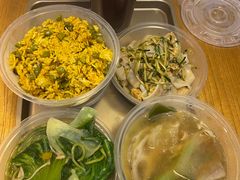 -禅悦素食