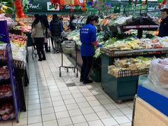 -京客隆超市(京源店)
