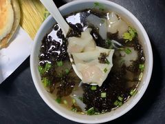 -白起肉夹馍