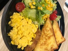 -必胜客(八一店)