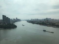 -广州白天鹅宾馆