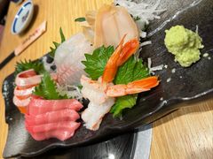 -合点寿司(金虹桥商场店)