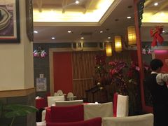 -博望坡酒楼(漕溪路店)