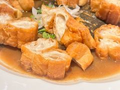 -海派悦庭·海胆烧麦·新融合菜(凯德广场店)