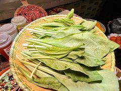 -冯校长老火锅(广州正佳广场店)