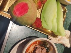 -牛New寿喜烧(金鹰世界店)