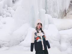 -黑龙潭风景区