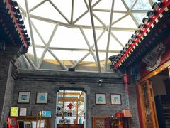 -北京古城老院厉晓麟精致菜