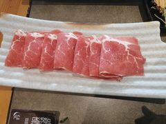 -贰重天冰煮羊自助火锅(东坝店)