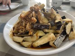 -华春餐馆(鱼山路店)