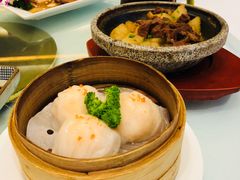 -粤域茶餐厅