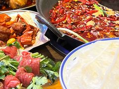 -萍姐火锅·公路夜市(南京新街口店)