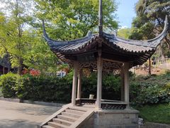 -采石矶景区
