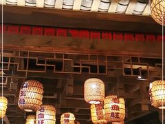 大堂-杨记隆府(汉街店)