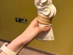 -麦当劳(望京国际商业中心店)