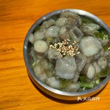老板是韩国人，烤肉也不用自己动手