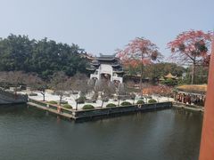 -宝墨园景区