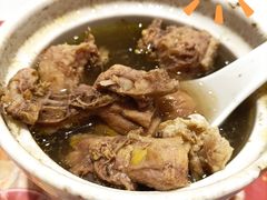 板栗炖鸡-钟姐炖品(印象城百盛店)