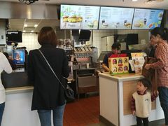 -麦当劳(鼓楼店)