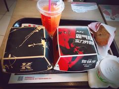 -肯德基(前门大街店)