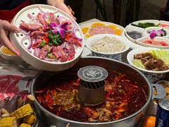 -蜀大侠火锅(总府路店)