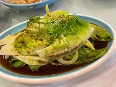 -京天红酒家(马家堡店)