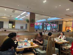 -蜀留香火锅·始于1999·原四川老火锅(白堤路店)