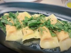 -Mercato莫卡多露台餐厅与酒吧(K11店)