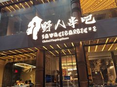 -野人部落(荷兰村店)