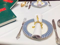 -哈拉硕俄式西餐