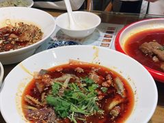 -易老妈蹄花.特色川菜(人民公园总店)