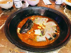 -粗粮人家·东北菜(洋桥店)