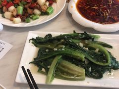 -壹品粥道(金牛万达店)