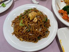 -顺风海鲜港(金玉兰店)