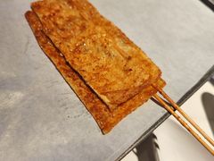 -柳喜辣·烧烤酒局(跃进总店)