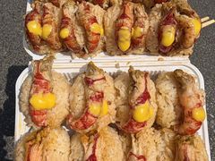 -红盔甲·小龙虾(天钥桥店)