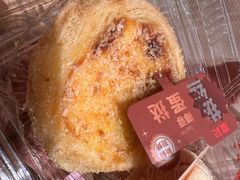 -詹记桃酥(马鞍山万达店)