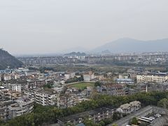 -桂林独秀峰王城景区