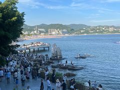 -大梅沙海滨公园