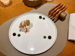 -Amber(置地文华东方酒店)