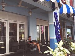-Nadeje(Plaza Mahkota)