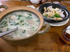 -华记粥饭店(印象容桂主题风情街店)