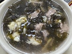 -好好滋味茶餐厅