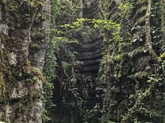 -梭布垭石林景区