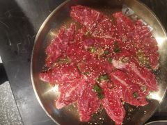 -大叹号·朝鲜族烤肉(潍坊泰华城店)