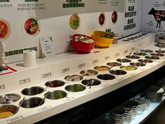 -番食园鲜食火锅(高新店)