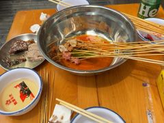 -嘉州鲜知味钵钵鸡(奎星楼店)