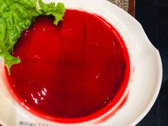 鲜鸭血-晓宇重庆火锅(赛格国际购物中心店)